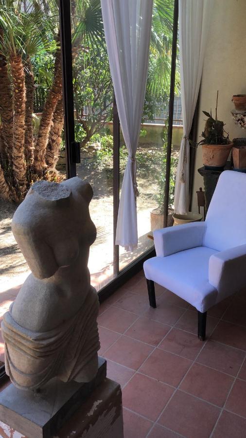 La Villa Bianca - Appartamento In Villa Sesto Fiorentino Kültér fotó