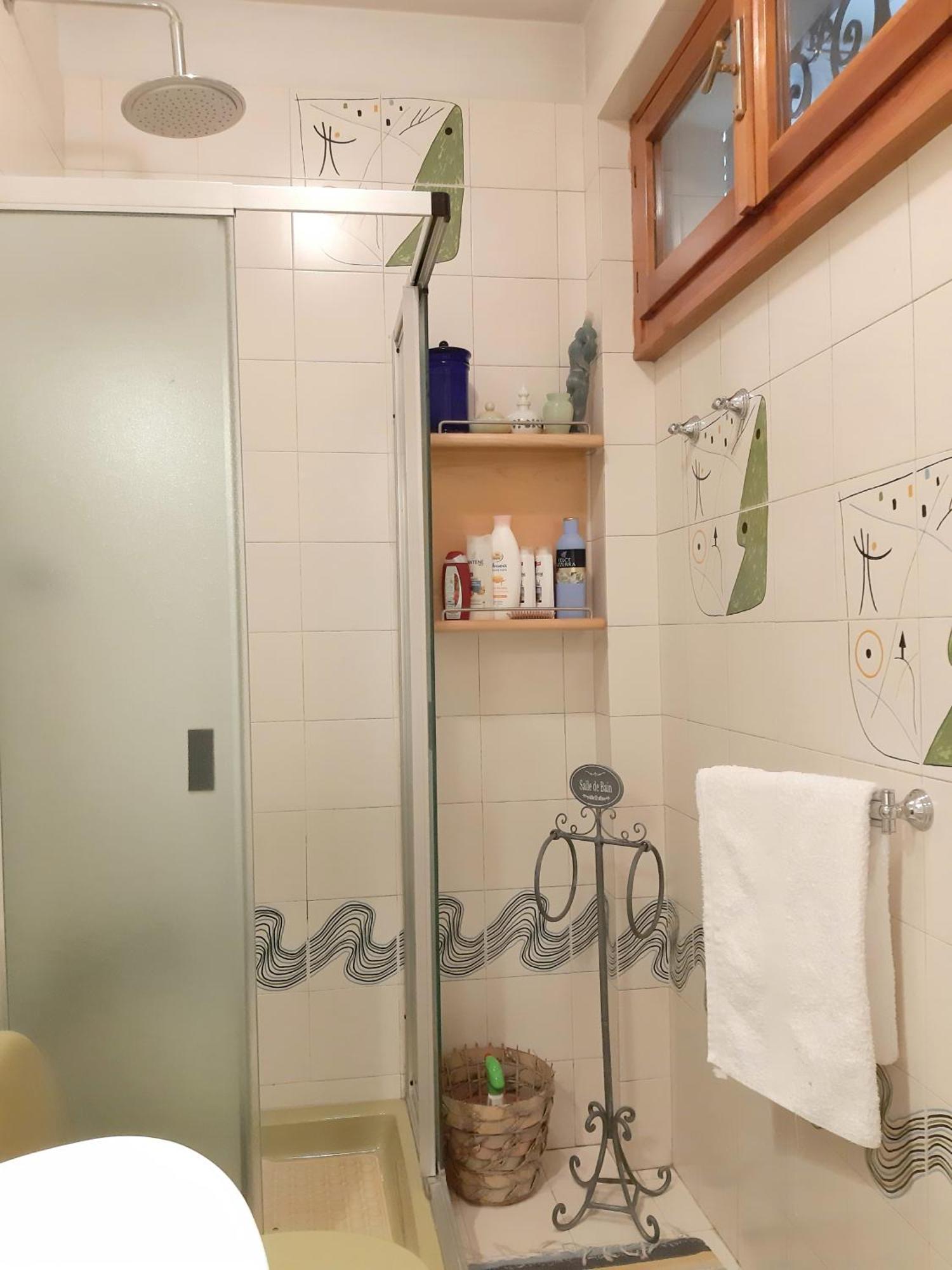 La Villa Bianca - Appartamento In Villa Sesto Fiorentino Kültér fotó